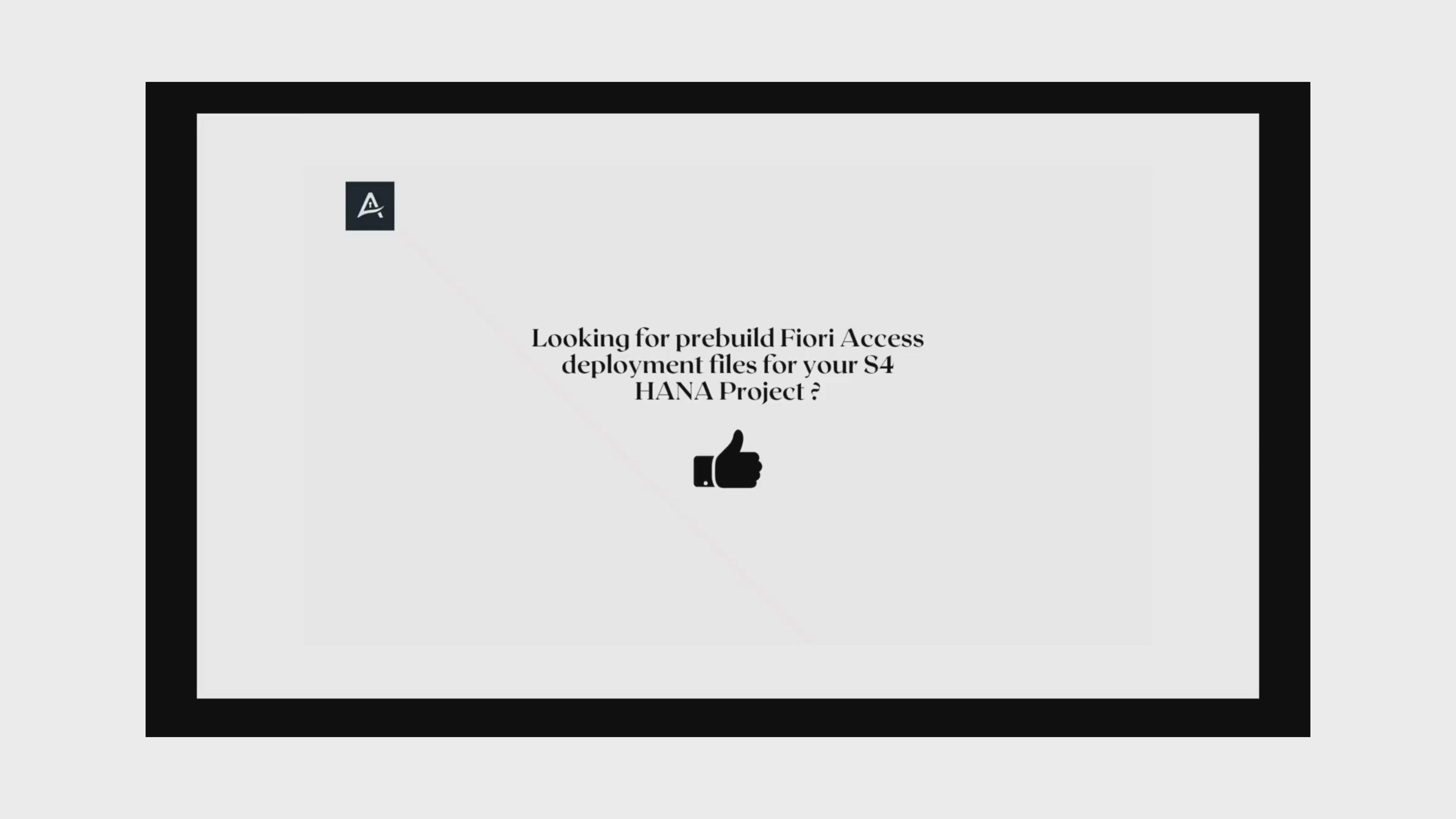 Load video: 